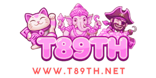 t89th - logo