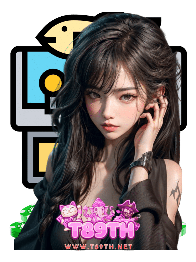 t89th เกมยิงปลา